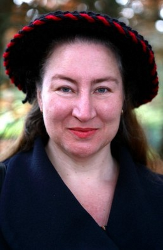 Megan Mills