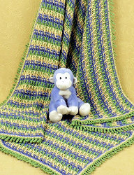 sheina 1 lg Need a Baby Present? Give the Gift of Crochet!