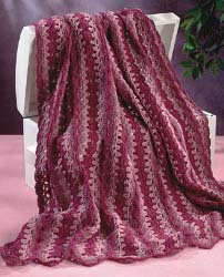 Make It Quick Afghan