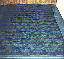 9 Crochet Basketweave Afghan Patterns