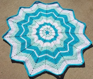Beginner's Round Ripple
