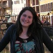 Ashley Kolpak Meet the Editors