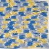 Easy Peasy Blanket to Crochet