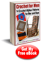 Crochet eBook