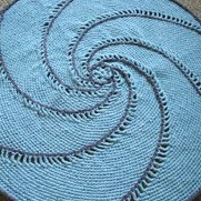 Spiral Throw