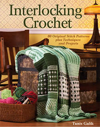 Interlocking Crochet