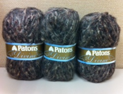 Patons Divine Yarn