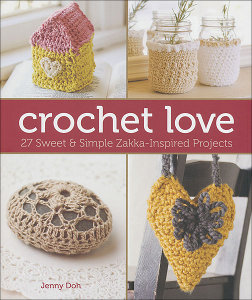 Crochet Love